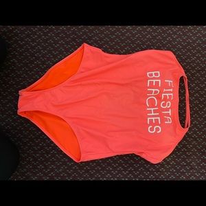 Brand new swimsuit